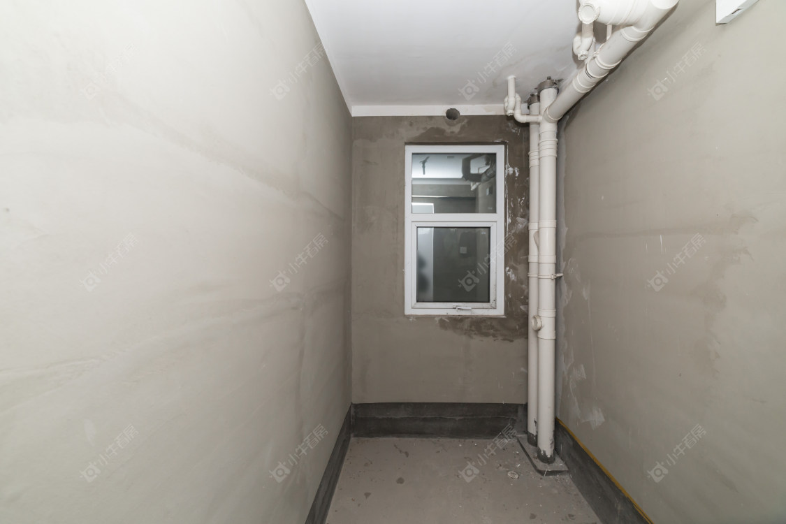 常州蔚蓝天地一二期在售二手房源室内图_小牛看房