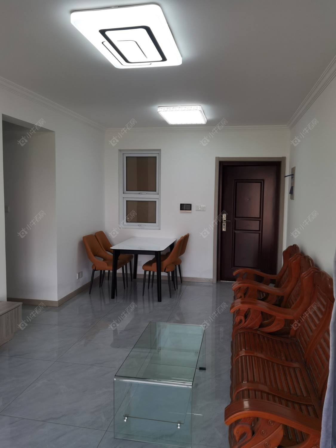 常州华林家园三期在租房源室内图_小牛看房