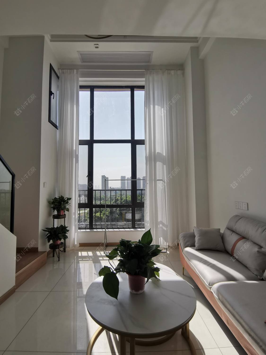 常州雅居乐凤凰台在租房源室内图_小牛看房