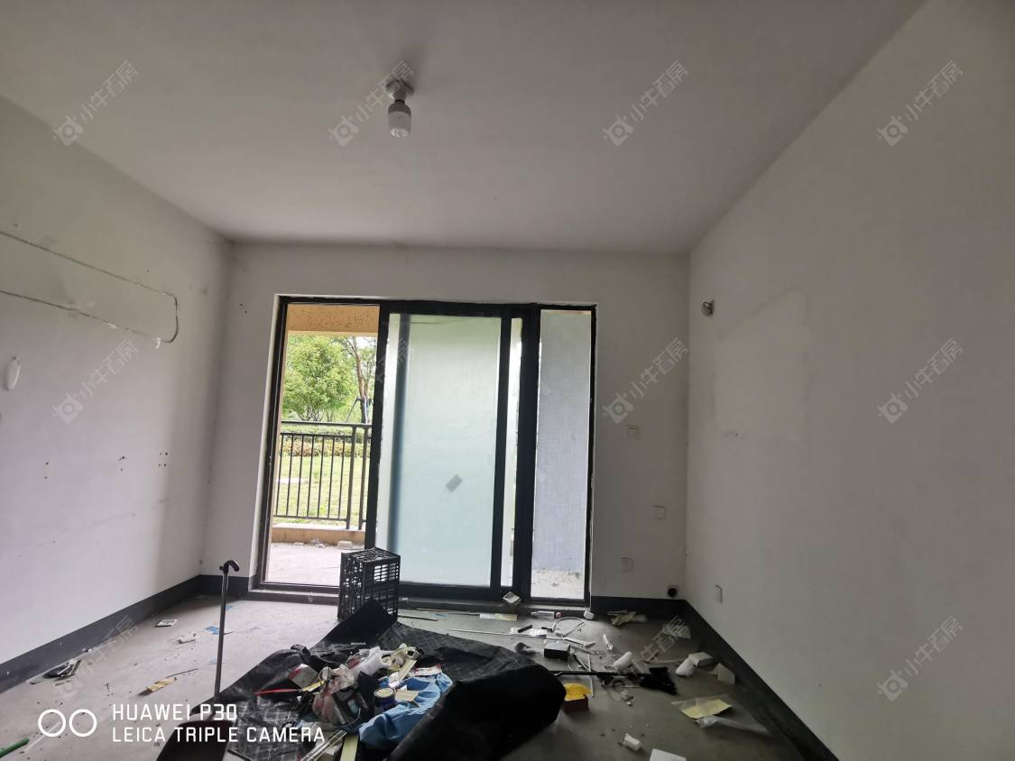 常州雅居乐凤凰台在租房源室内图_小牛看房