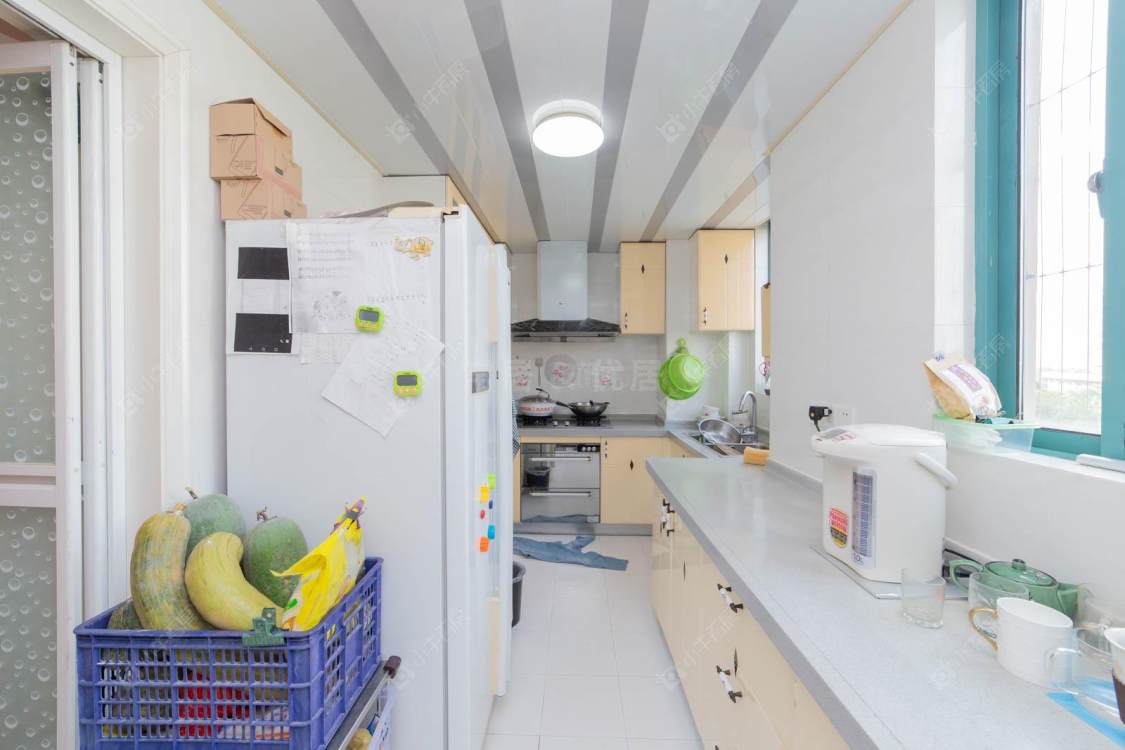 常州嘉顺花园在售二手房源室内图_小牛看房