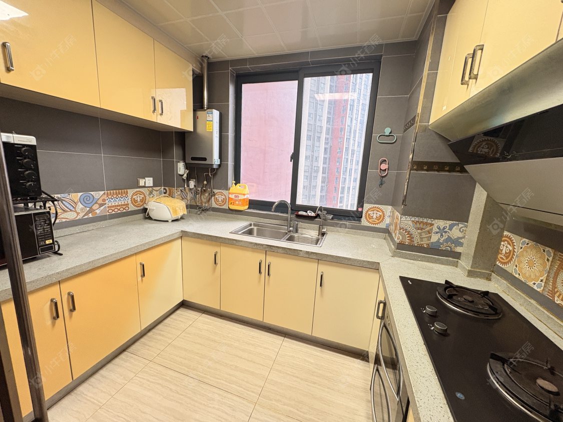 常州天逸城北区在租房源室内图_小牛看房