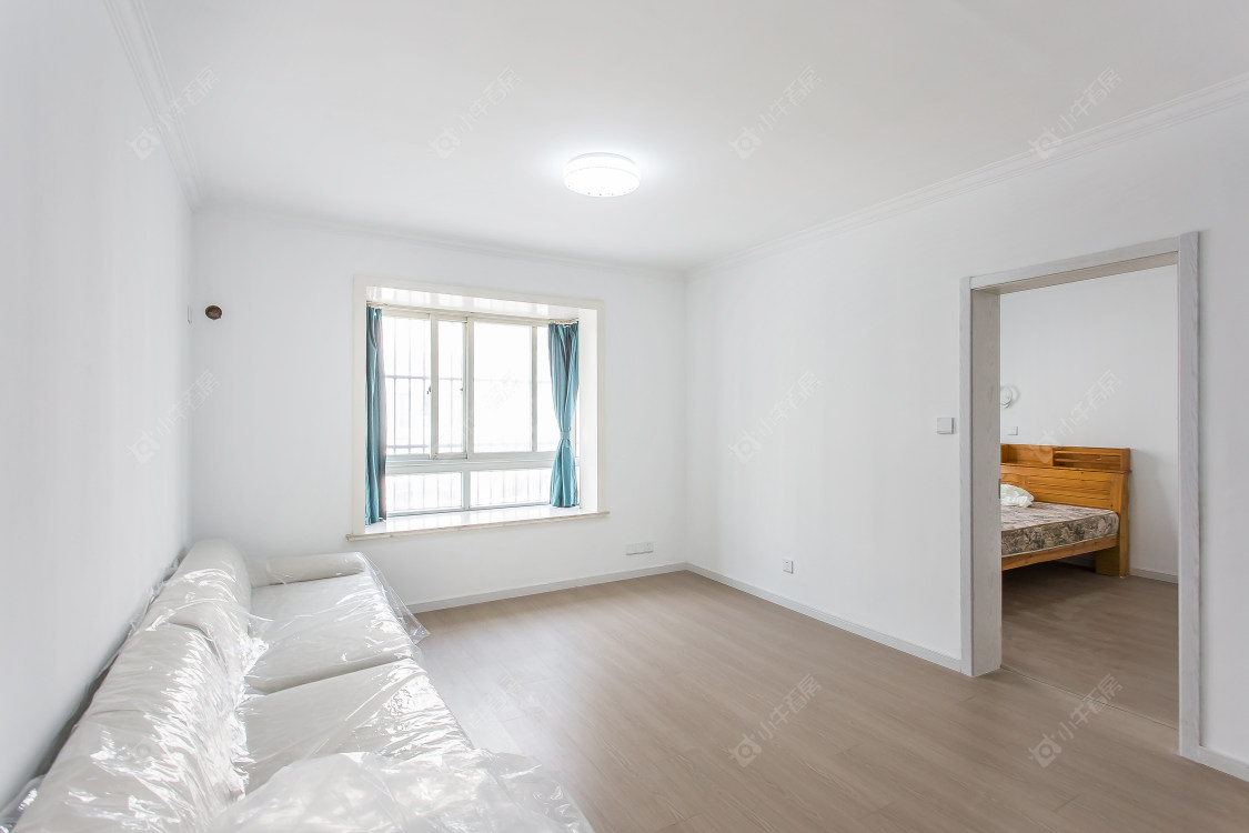 常州西新桥公寓在售二手房源室内图_小牛看房