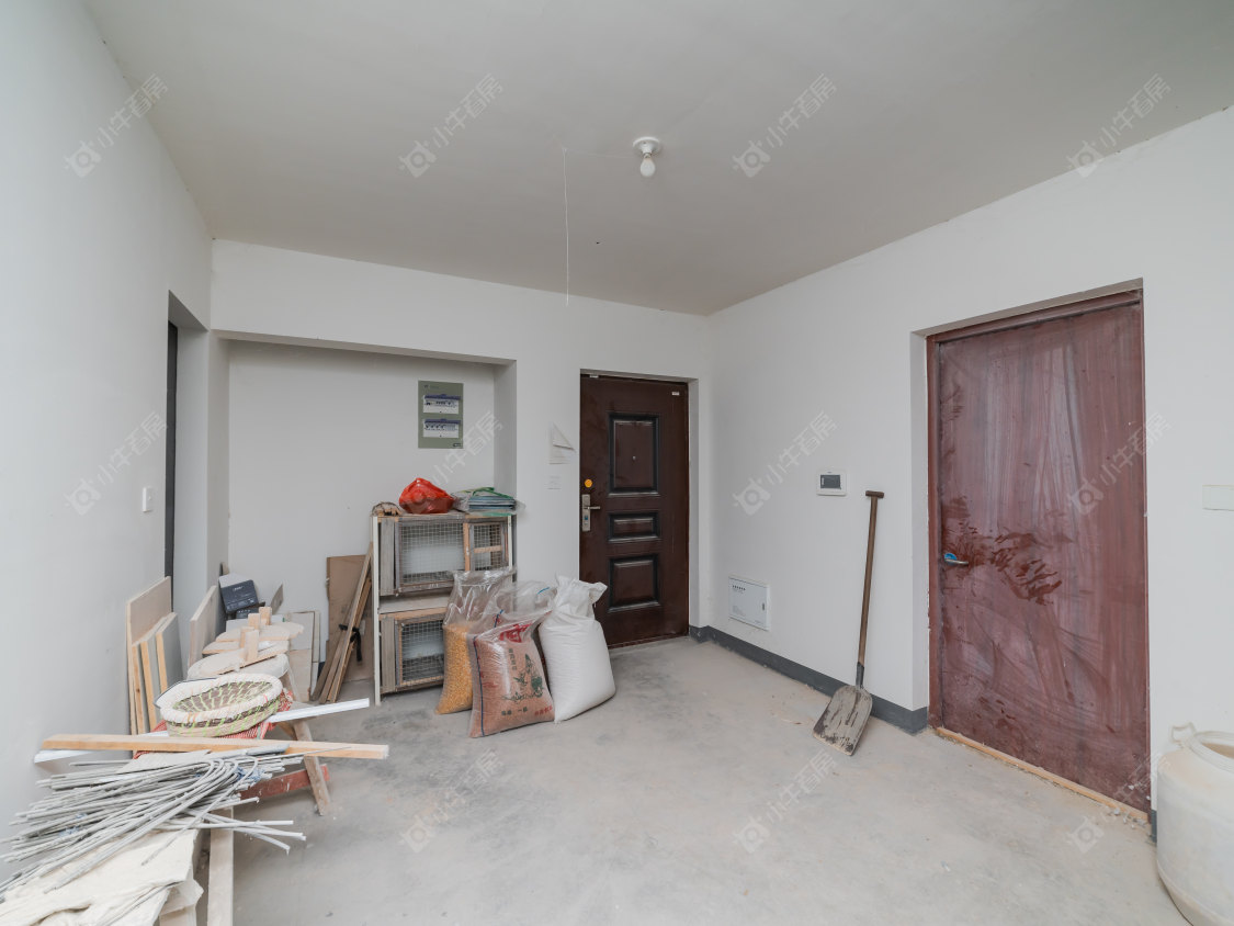 常州福成上城花园在售二手房源室内图_小牛看房