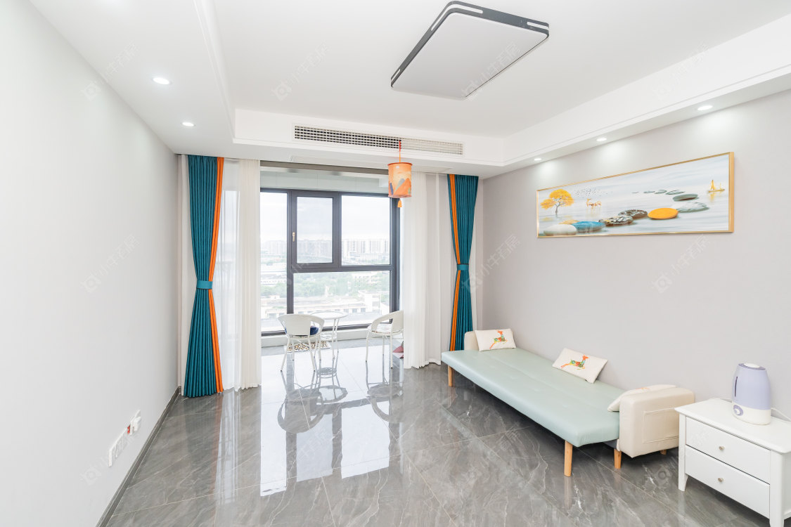 常州衡麓世家在售二手房源室内图_小牛看房