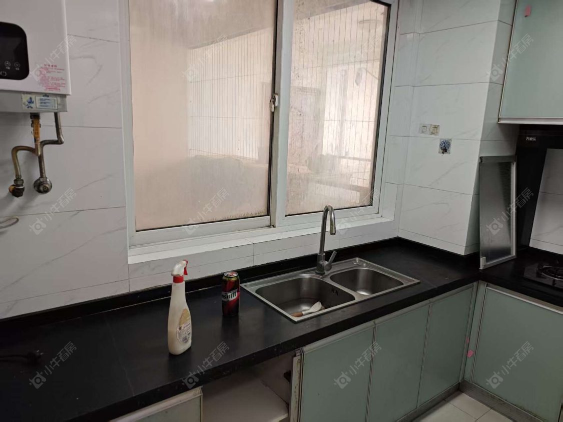 常州蔚蓝天地一二期在租房源_小牛看房