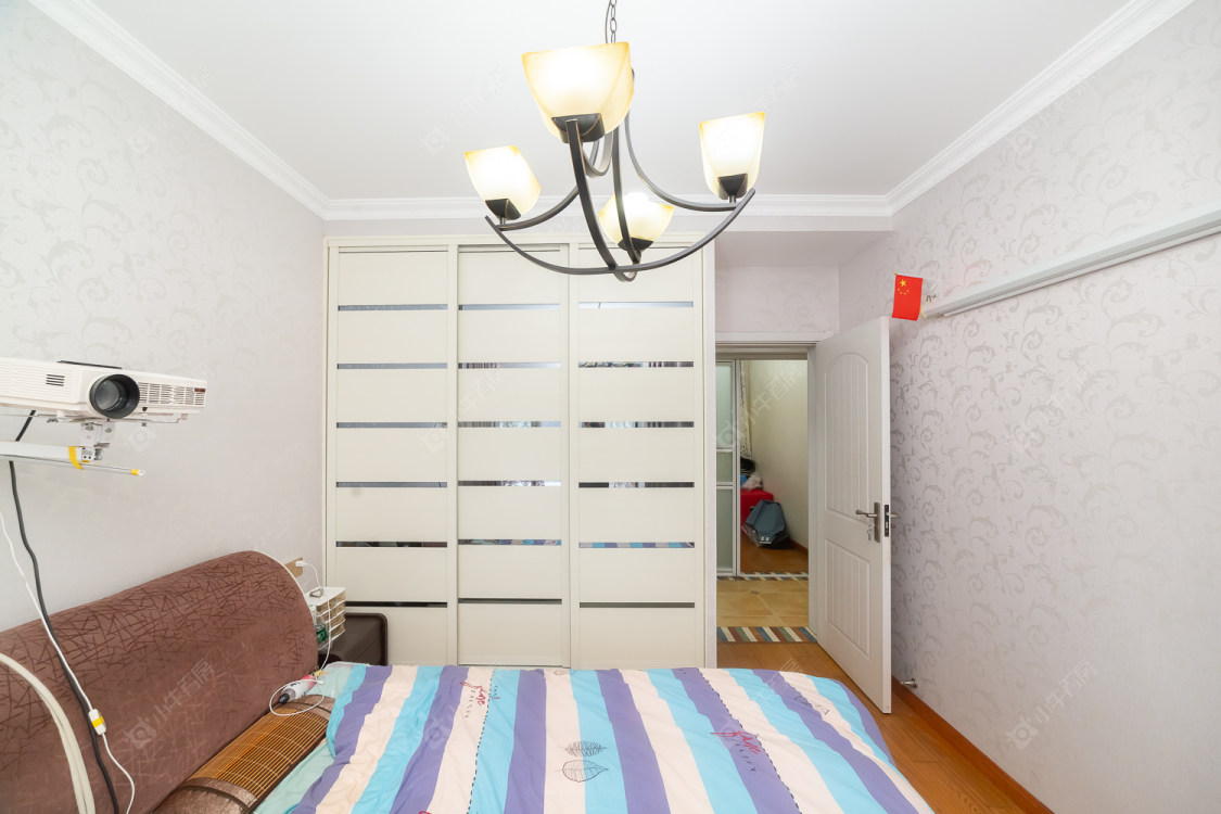 常州金地格林郡在售二手房源室内图_小牛看房