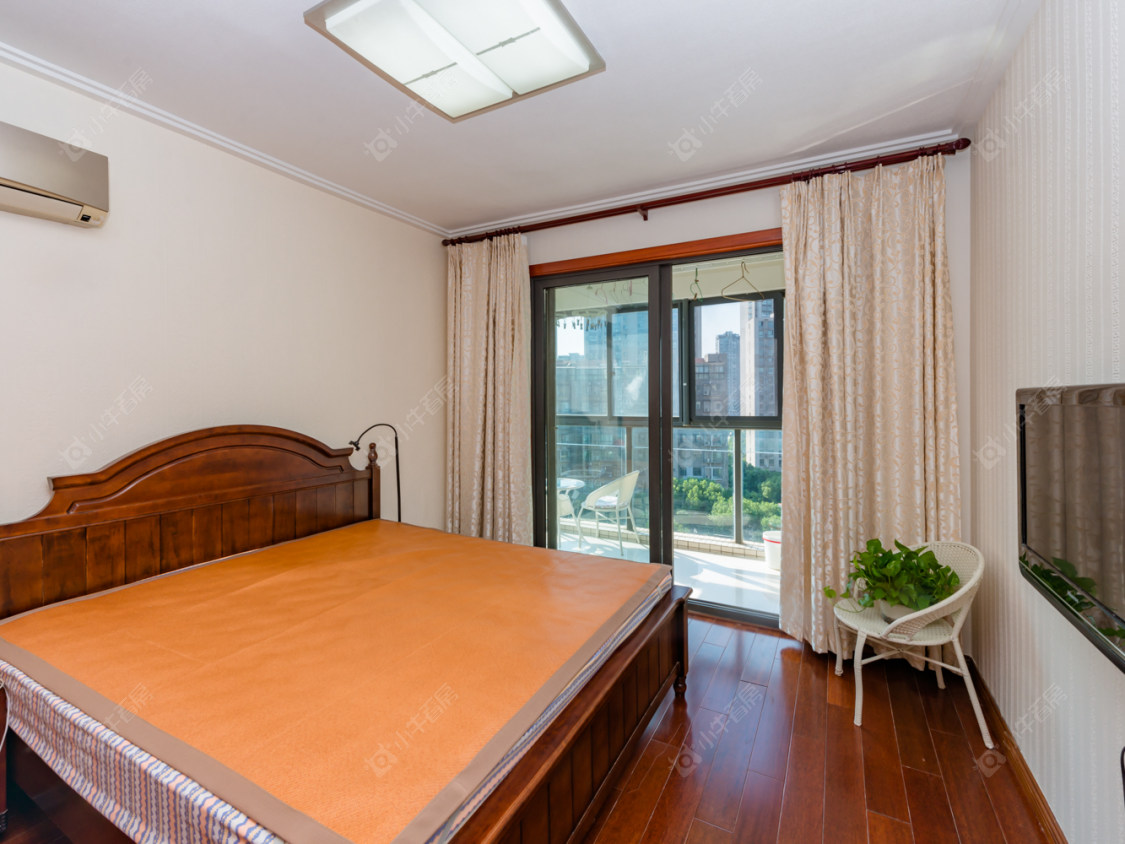 青山湾北区房源室内图 常州青山湾北区在售二手房源室内图_小牛看房