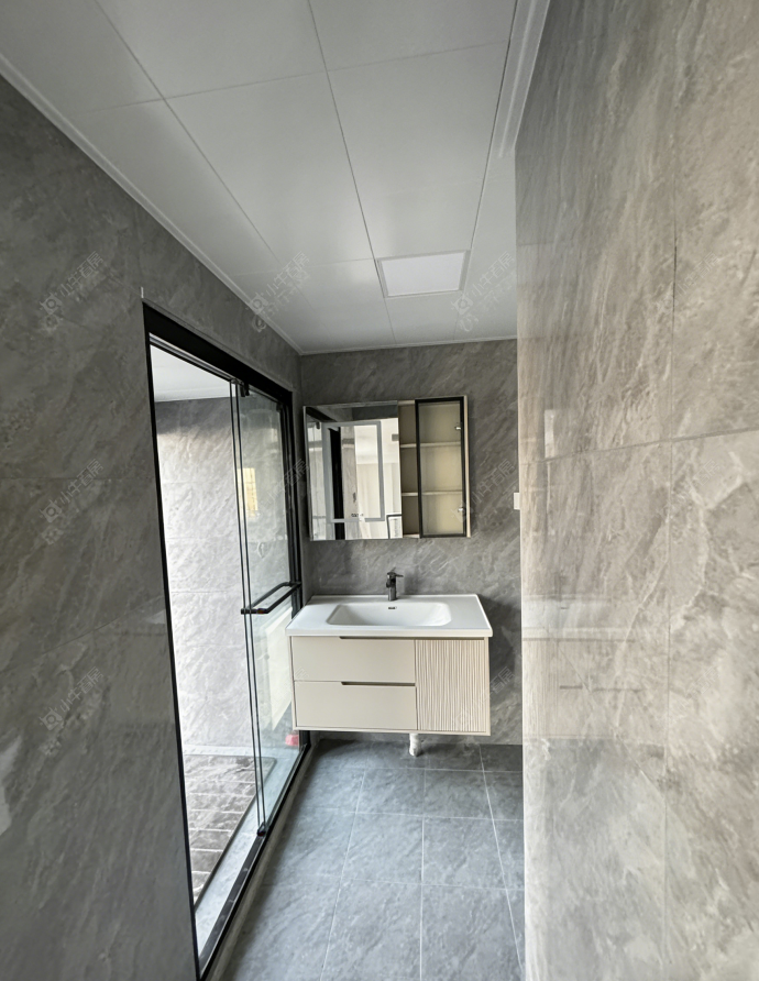 常州山外有山在租房源户型图_小牛看房