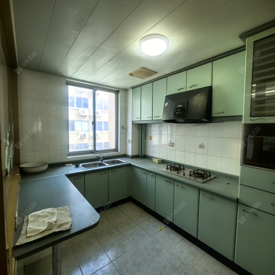 常州元丰苑一期在租房源_小牛看房