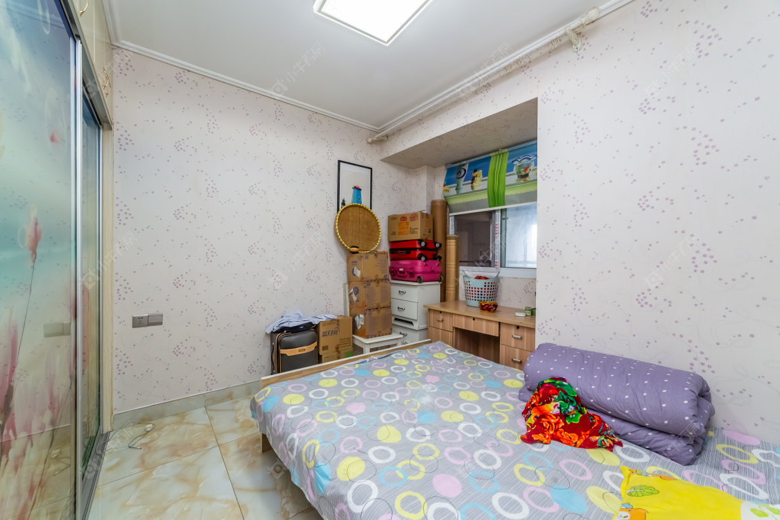 常州绿地世纪城三期在售二手房源室内图_小牛看房