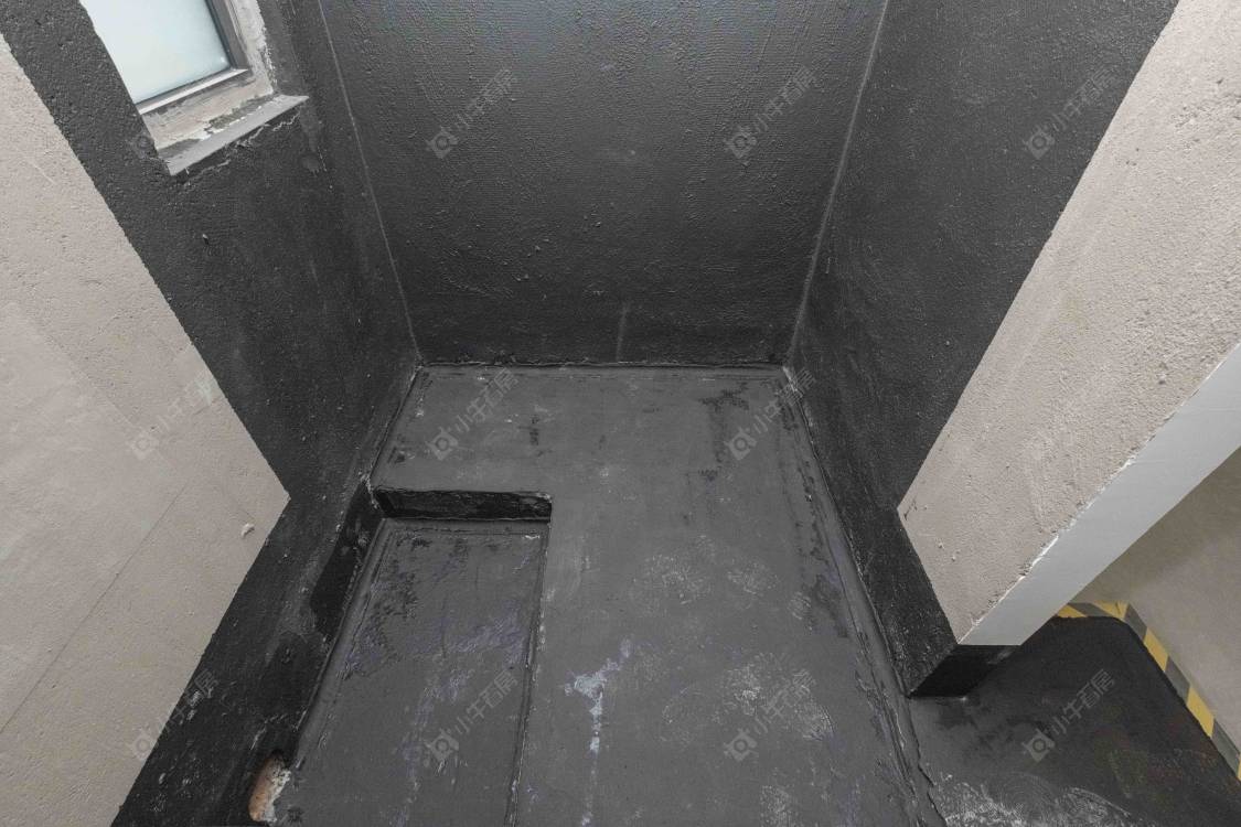 常州保利和光晨樾在售二手房源室内图_小牛看房