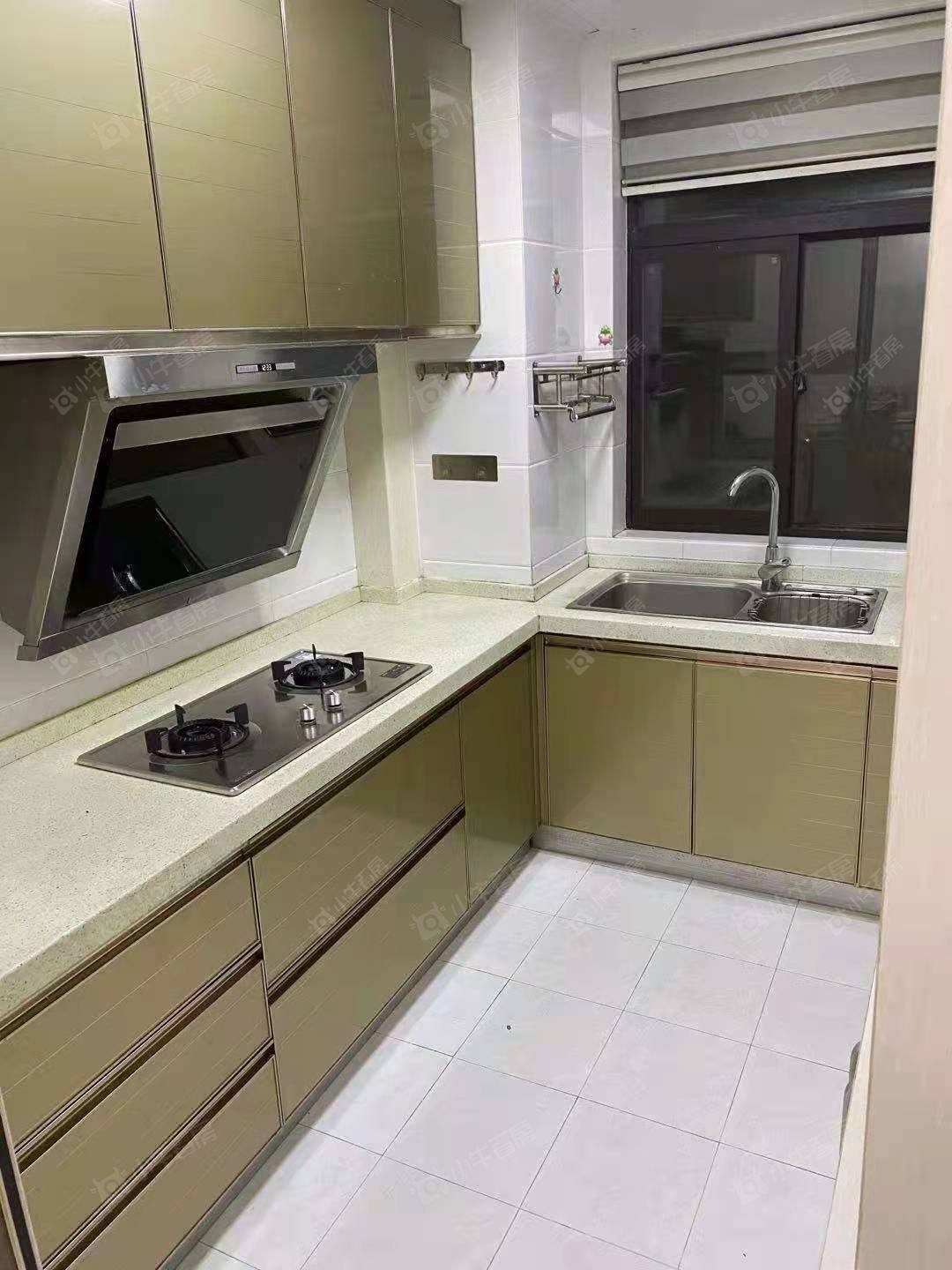 常州绿都万和城五区在租房源_小牛看房