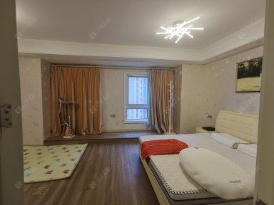 中海凤凰熙岸房源室内图 常州中海凤凰熙岸在租房源室内图_小牛看房