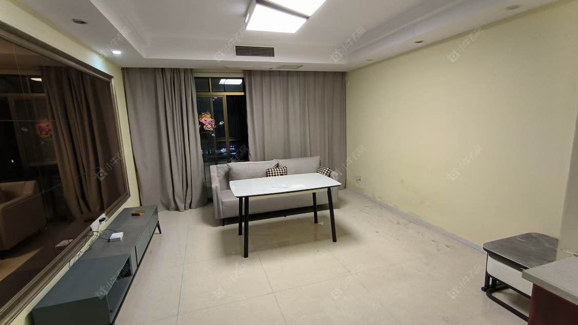 常州银河湾第一城一期在租房源室内图_小牛看房