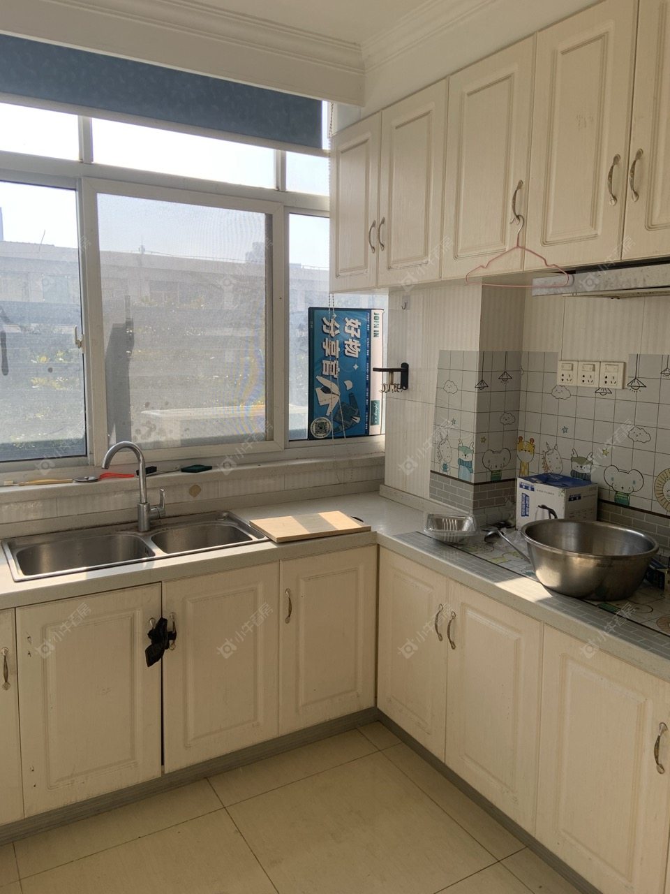 常州保纳商业广场在租房源室内图_小牛看房