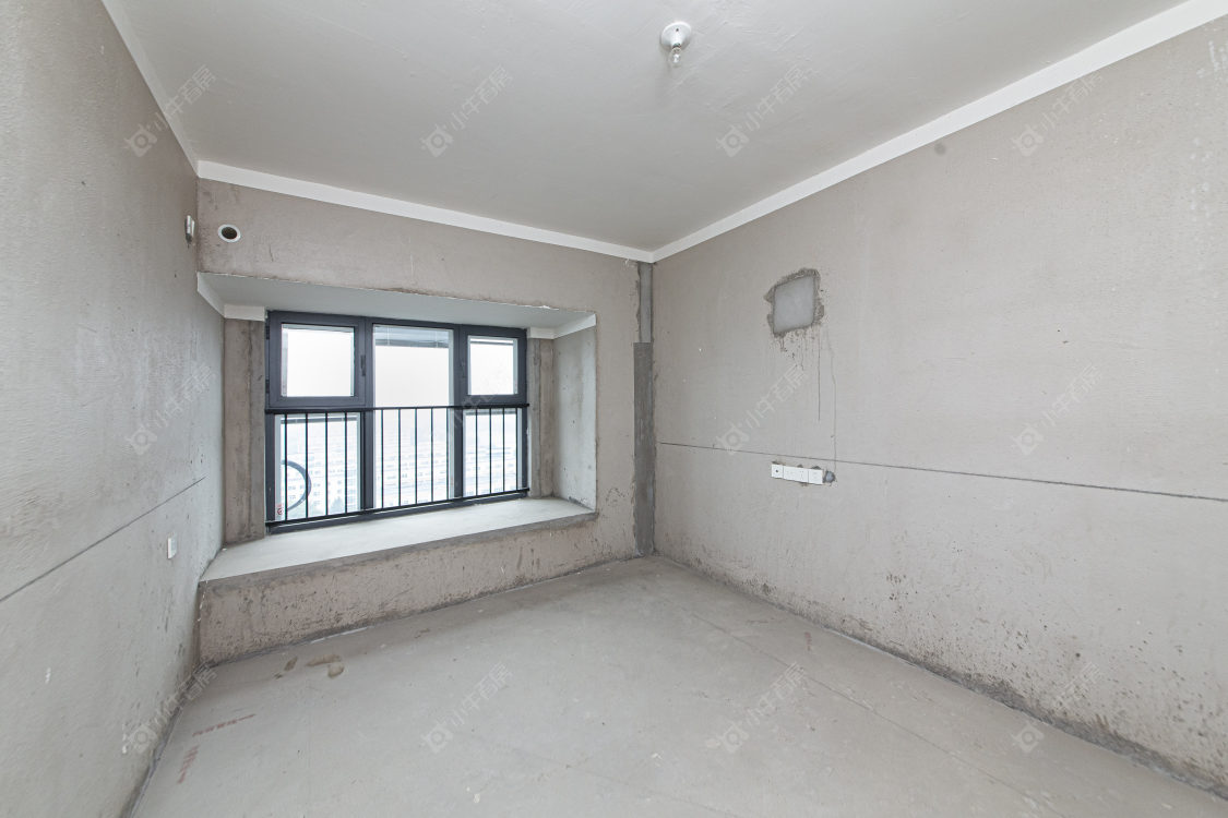 常州碧桂园都市森林在售二手房源室内图_小牛看房