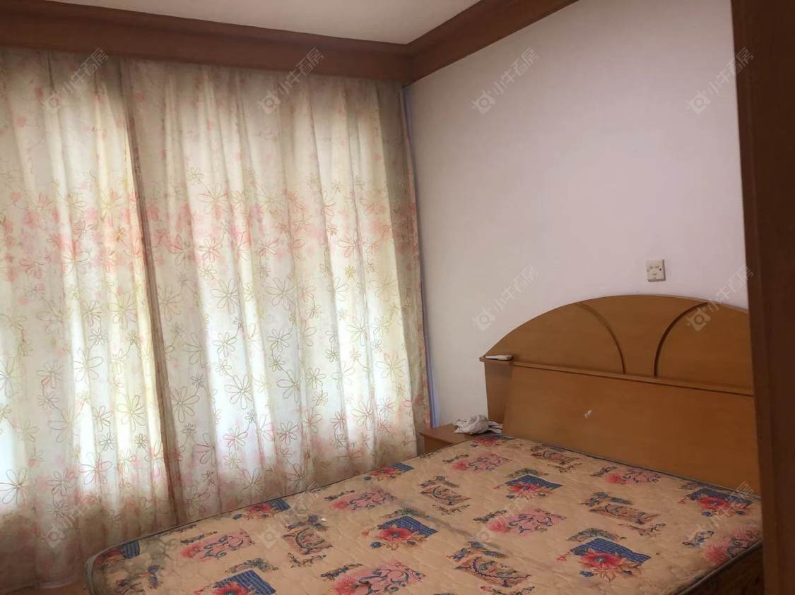 常州新城花苑西区在租房源户型图_小牛看房