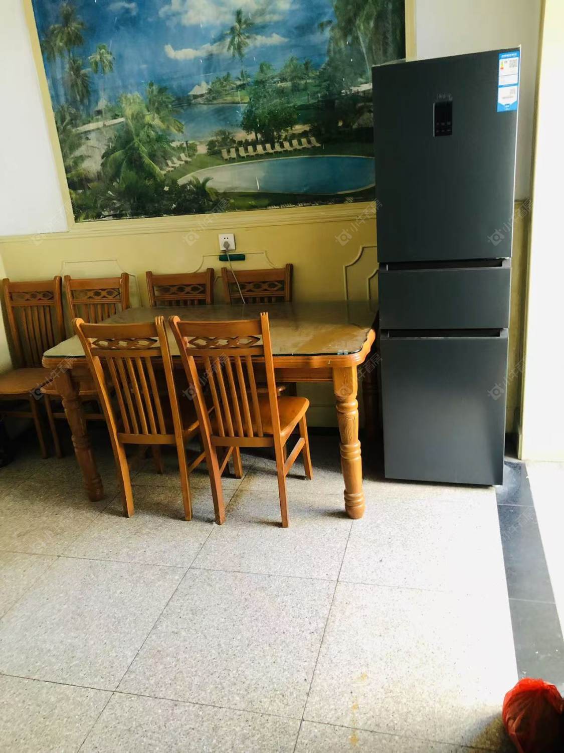 常州兰翔二村在租房源室内图_小牛看房