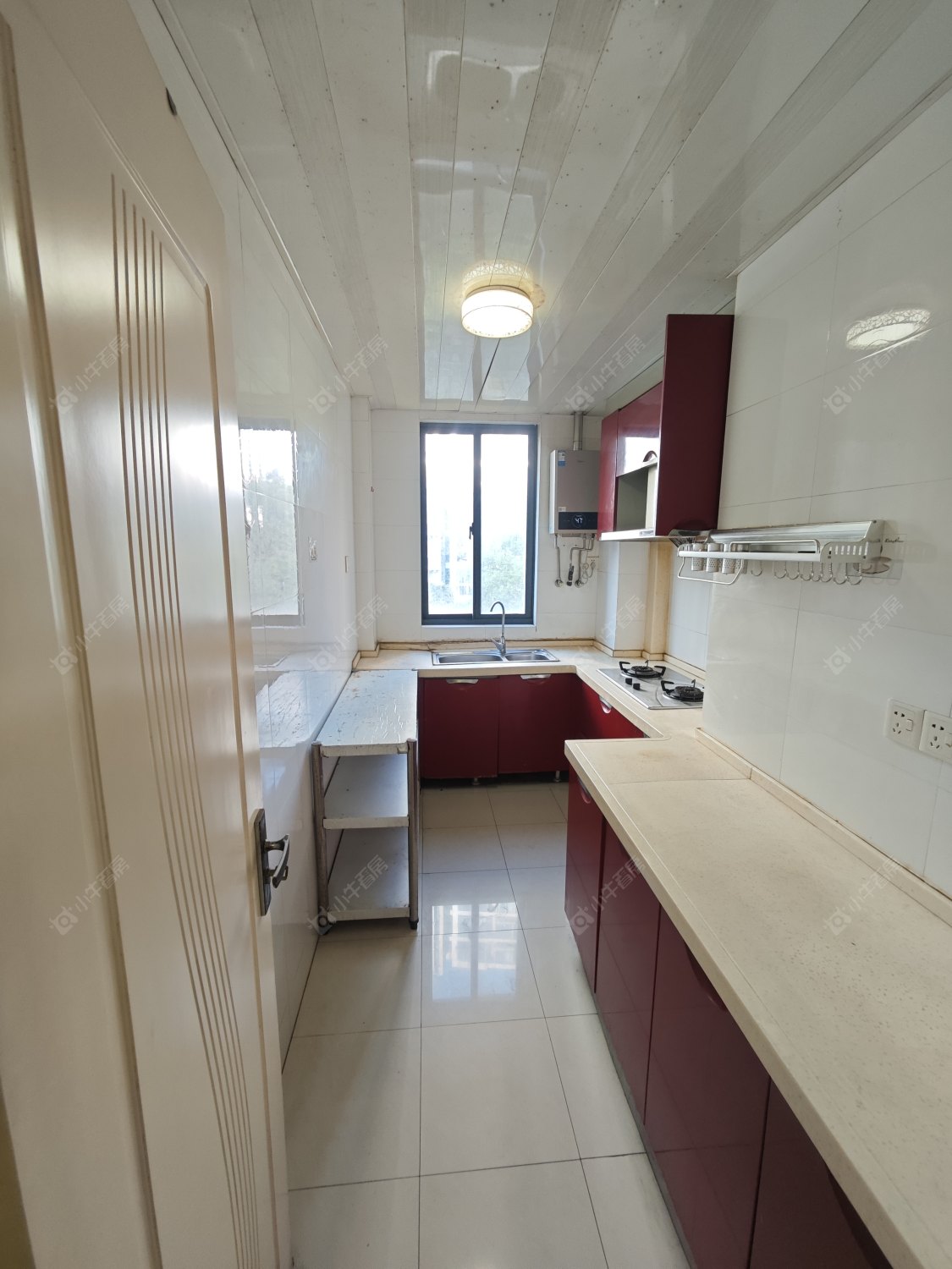 常州玉龙湾花园在租房源室内图_小牛看房