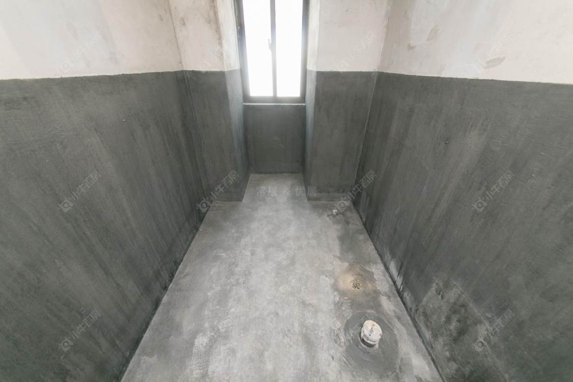 常州世茂香槟湖三期在售二手房源室内图_小牛看房