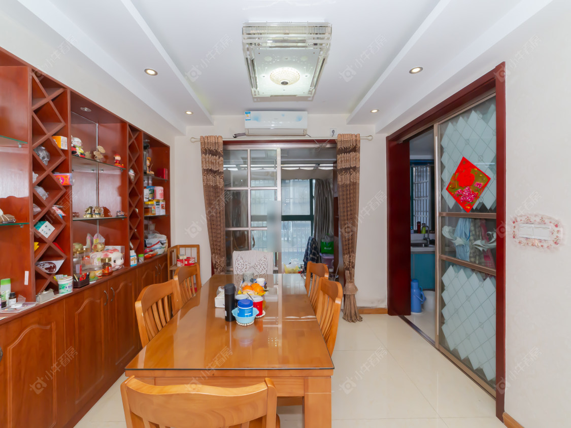 水木年华花园房源室内图 常州水木年华花园在售二手房源室内图_小牛看房