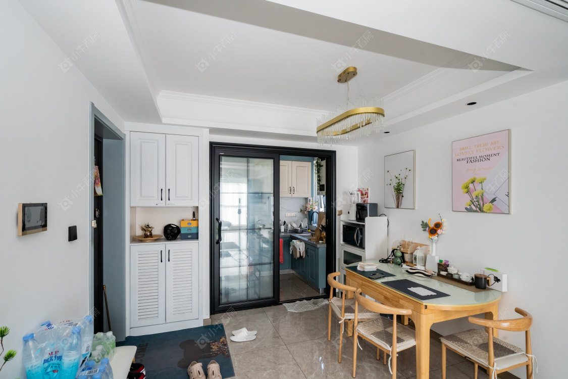 华润国际五期房源室内图 常州华润国际五期在售二手房源室内图_小牛看房