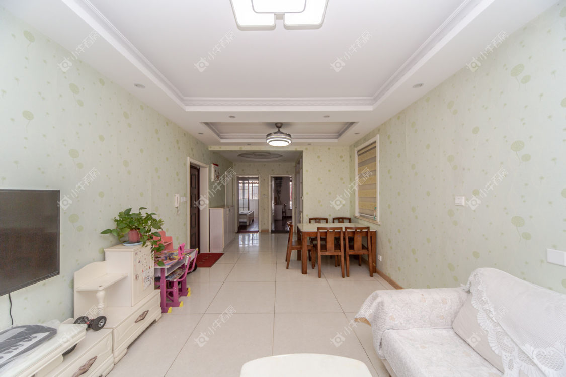 常州祥龙苑在租房源_小牛看房