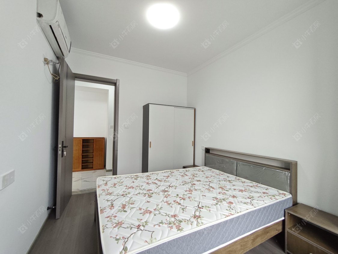 常州碧桂园新月时光在租房源_小牛看房