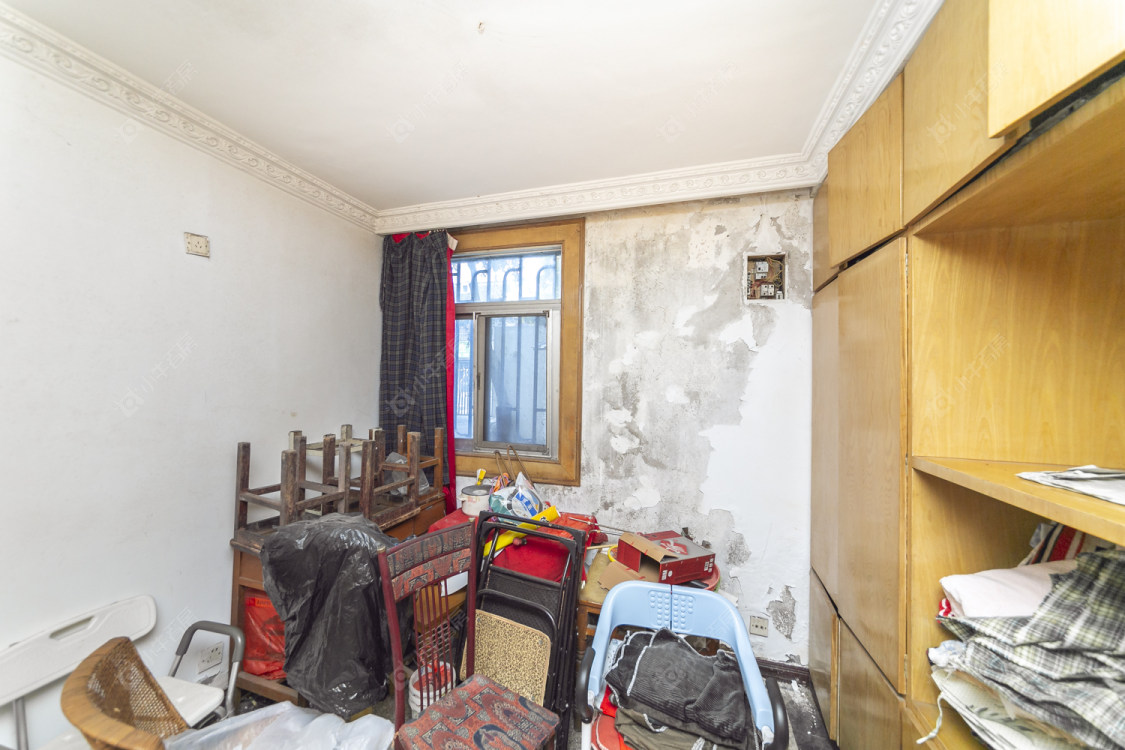 常州花园南村在售二手房源室内图_小牛看房