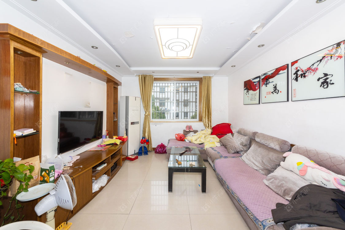 常州新龙花苑西区在售二手房_小牛看房