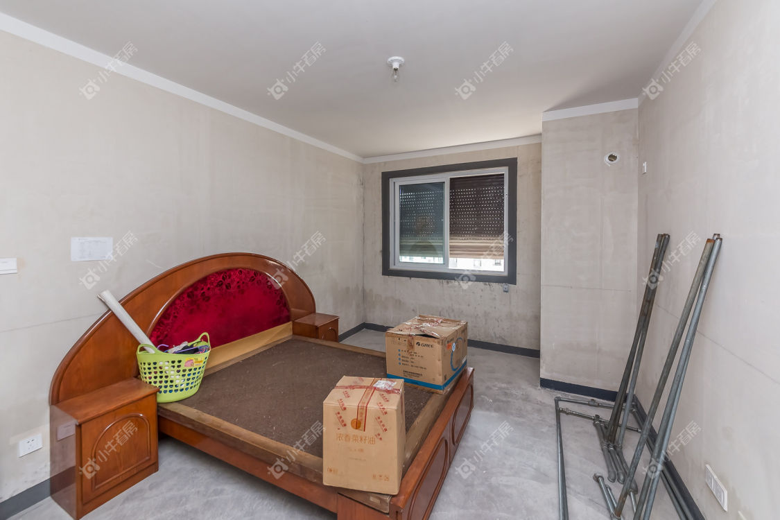 常州海华花园在租房源室内图_小牛看房