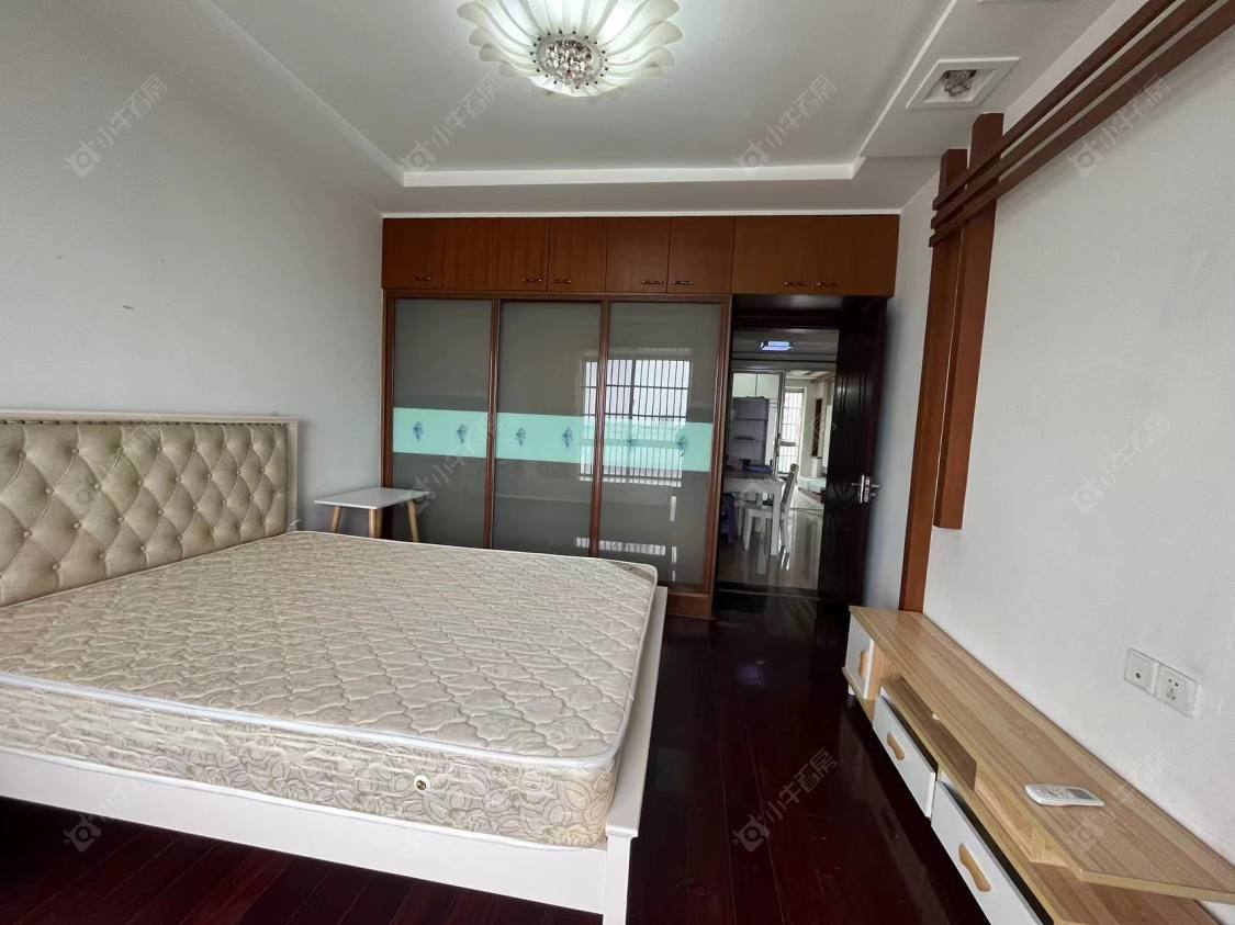 常州翰林雅居花苑在租房源室内图_小牛看房