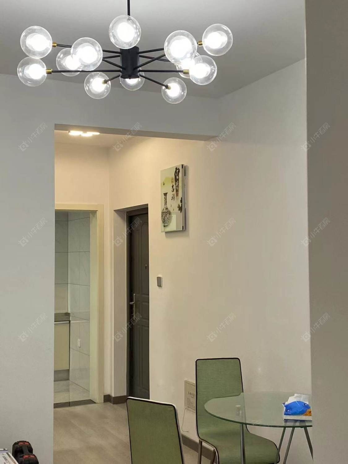 香树湾名苑房源室内图 常州香树湾名苑在租房源室内图_小牛看房