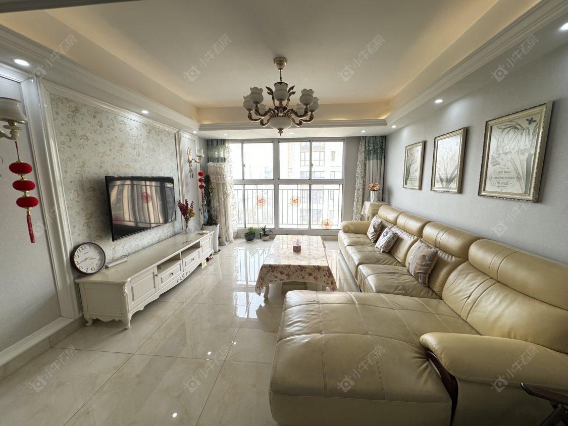 龙湖香醍时光房源 常州龙湖香醍时光在租房源_小牛看房