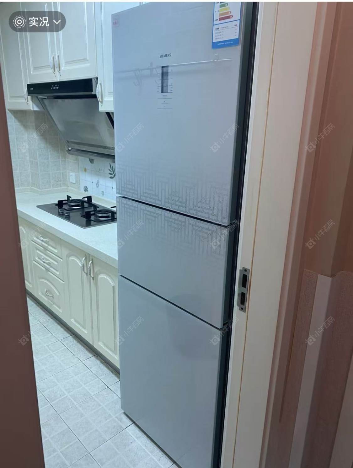 常州五洲国际在租房源_小牛看房