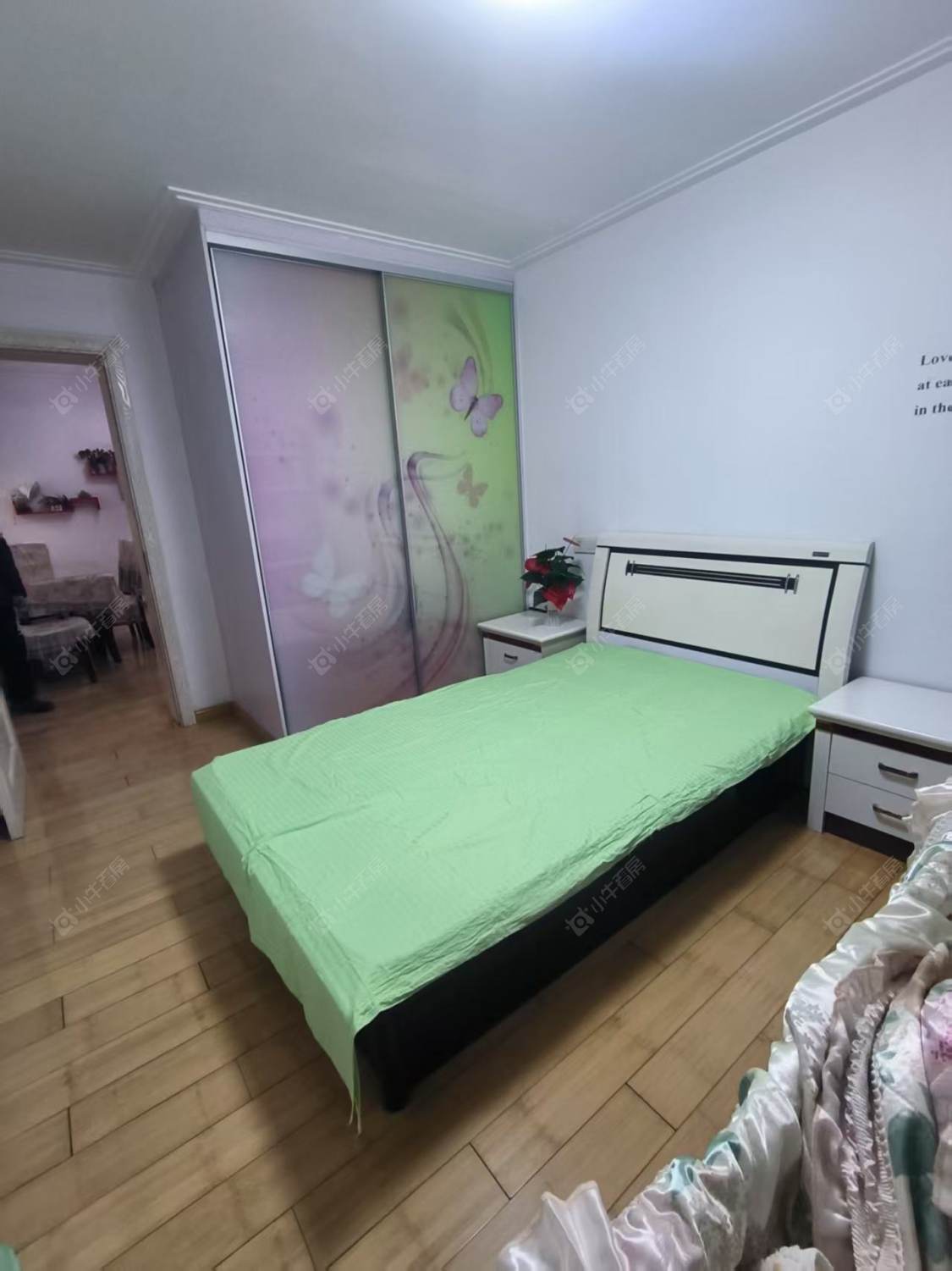 常州国泰名都在租房源室内图_小牛看房