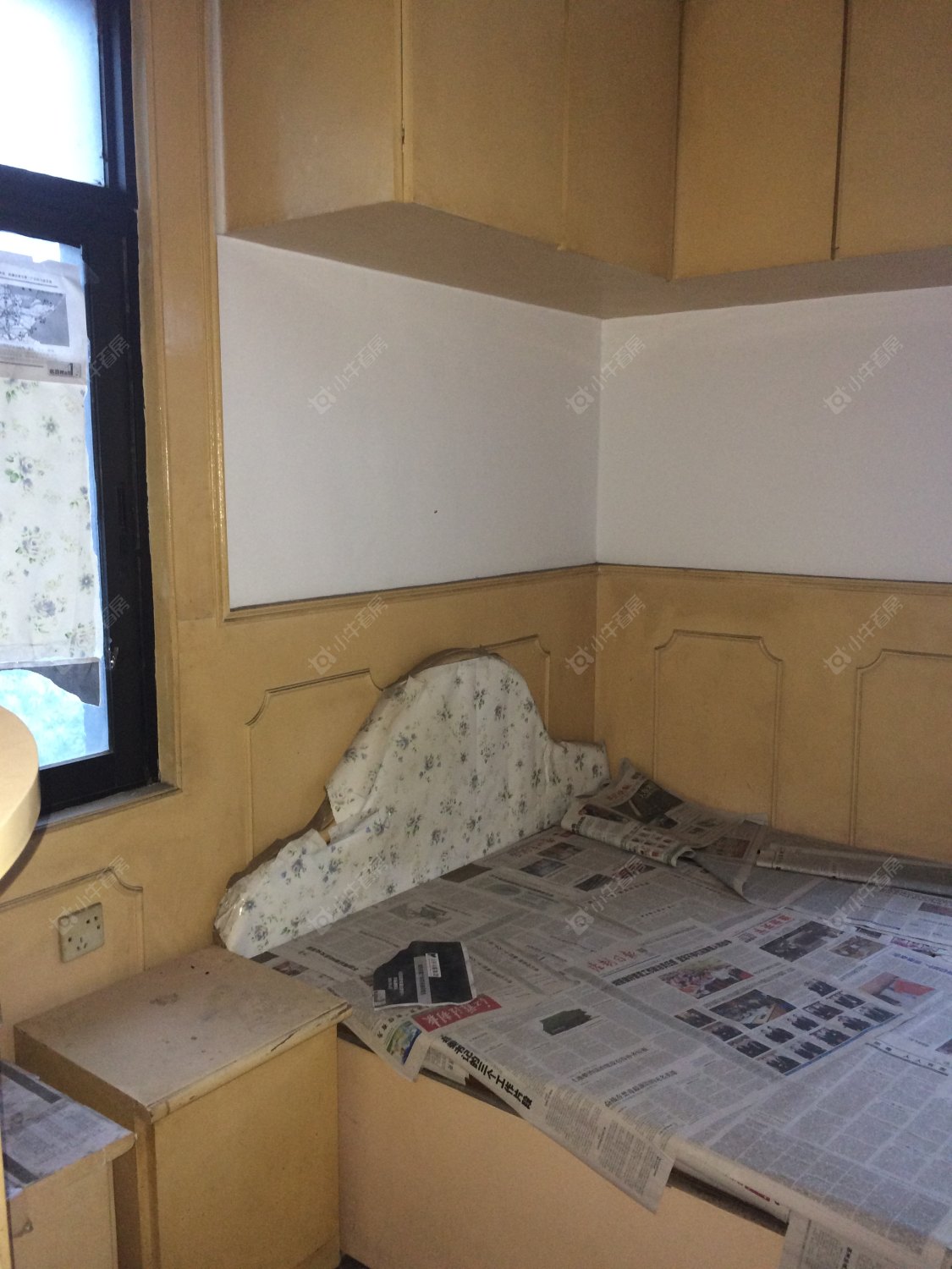 常州红梅新村在租房源室内图_小牛看房