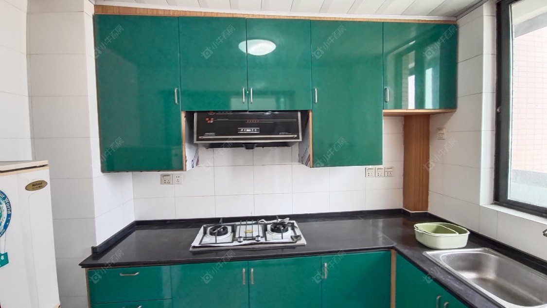 常州世纪华城西区在租房源_小牛看房