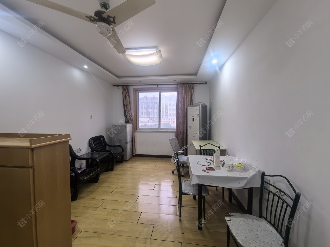 常州御水华庭二期在租房源_小牛看房