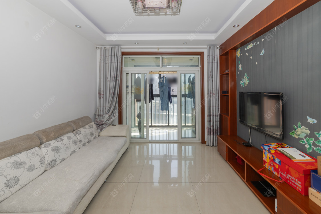 常州聚怡花园南区在售二手房_小牛看房