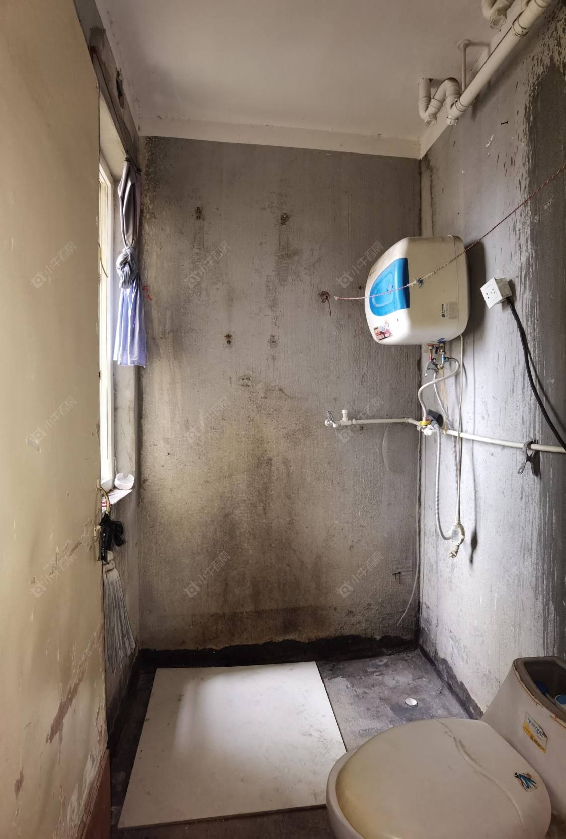 常州新景花苑二期在租房源户型图_小牛看房