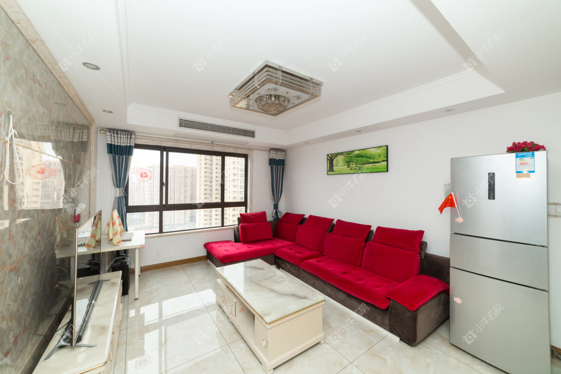 常州金新御园在租房源_小牛看房