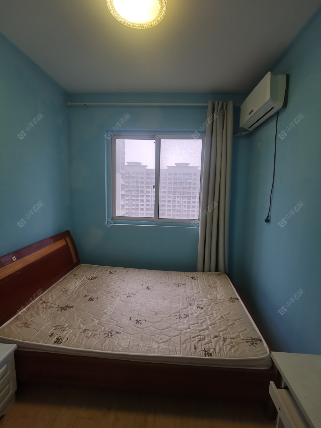 常州百馨西苑四期在租房源户型图_小牛看房