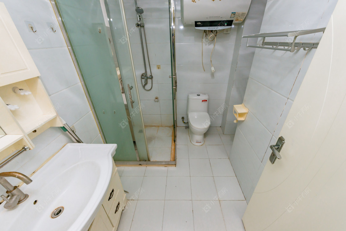 莱蒙双子星座公寓房源室内图 常州莱蒙双子星座公寓在售二手房源室内图_小牛看房