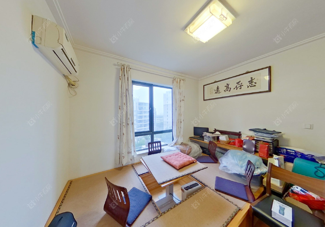 常州国泰新都在售二手房源室内图_小牛看房