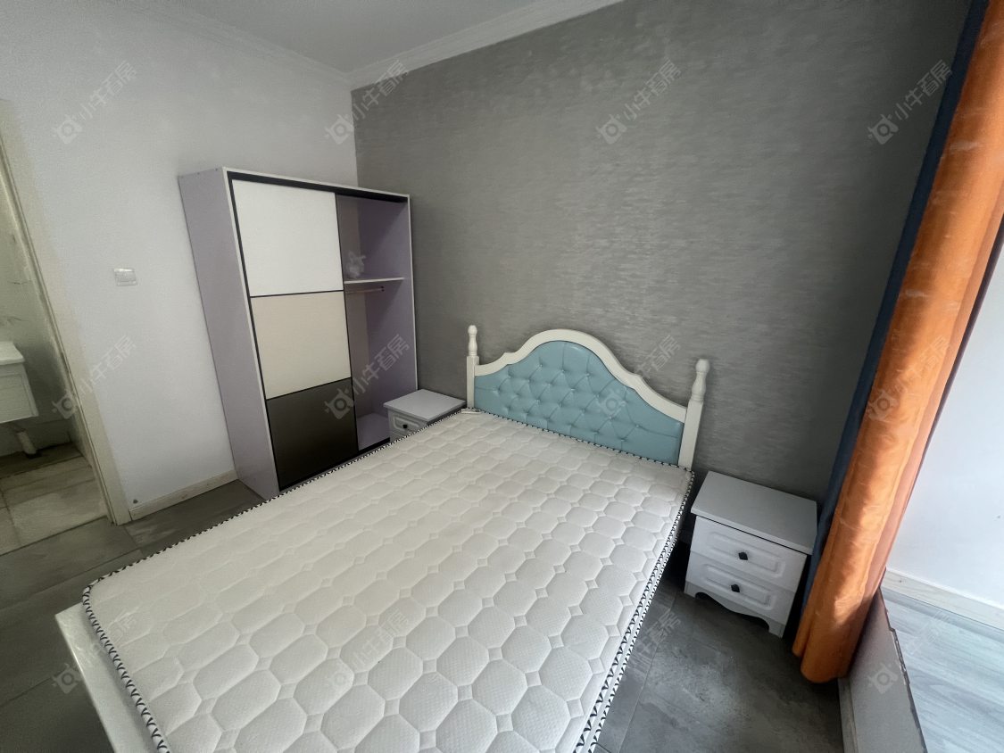 常州路劲雅居乐城市万象在租房源_小牛看房