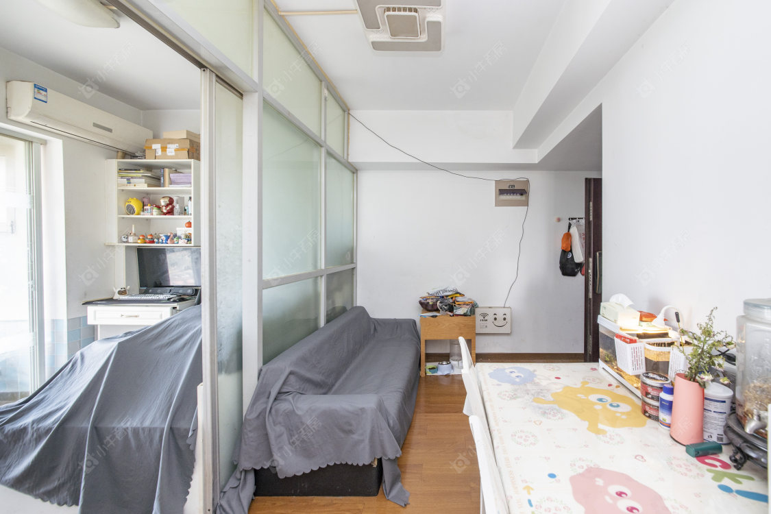 香江壹品房源室内图 常州香江壹品在售二手房源室内图_小牛看房