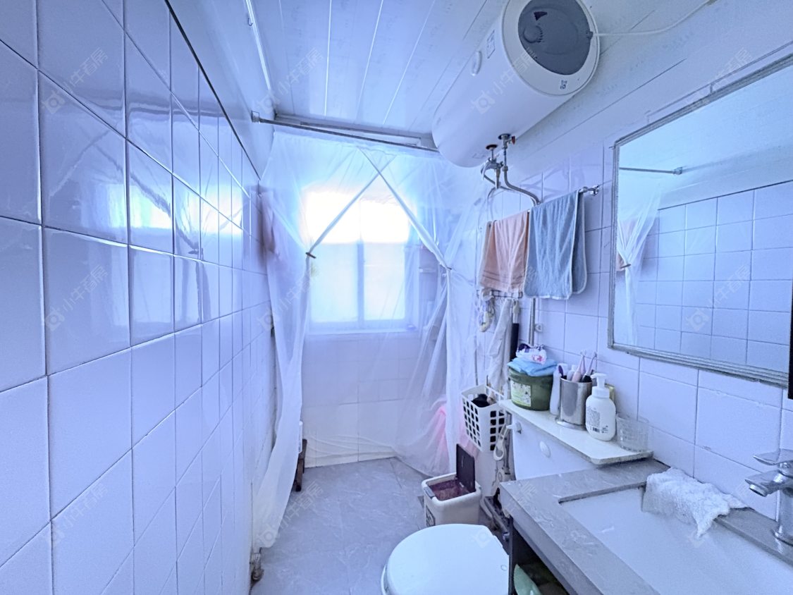 丹阳水上新村（丹阳）在售二手房源室内图_小牛看房