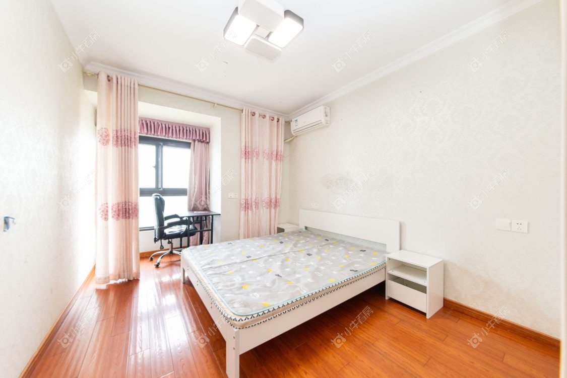 常州天安尚城二期在租房源室内图_小牛看房